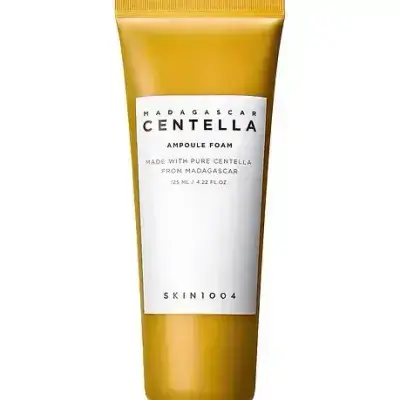 SKIN1004 Madagascar Centella Ampoule Foam 125ml - ORIGINAL
