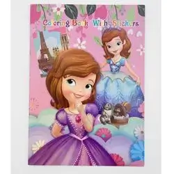 Coloring Book