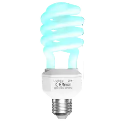 E891 Reptile lamp