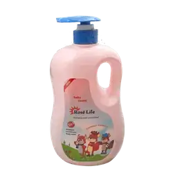 Russian Life Kids Shampoo 1L