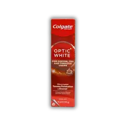 Colgate Coffee Tea Toothpaste 75ml