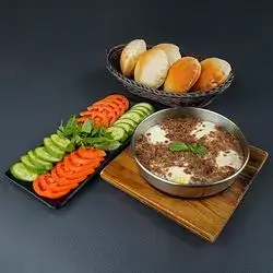 Eggs- Meat