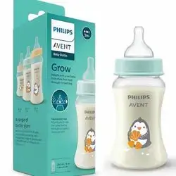 Philips Avent Grow Baby Bottle250ml