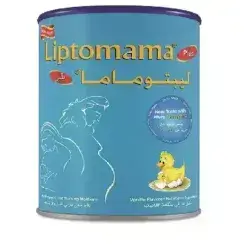 Liptomama Plus 400g
