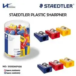 STAEDTLER Plastic Sharpener