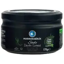 Turkish Marmara Olive Paste 175g