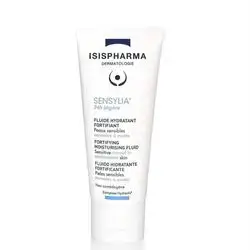 ISISPHARMA SENSYLIA 24h LEGERE Fluide Hydratant Fortifiant 40ml
