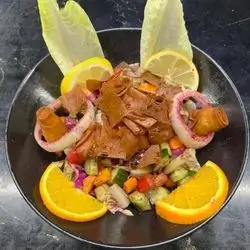 Fattoush