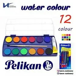 Watercolours-Pelikan 