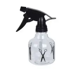 Trıgger Sprayer 250Ml Black
