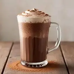 Chocolate Frappuccino