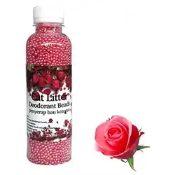 Litter Deodorizer - Rose 250ml