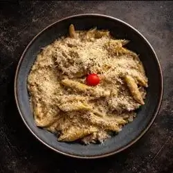 Penne Pesto Chicken