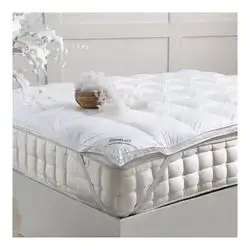 Othello Downa Comfort Goose Feather Mattress Pad 160*200+5