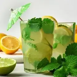 Mint Mojito