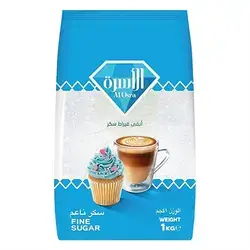 Al Asra Granulated Sugar