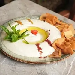 Hummus