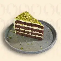 Pistachio Cake