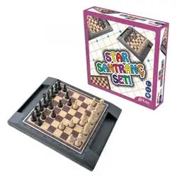 Star Chess Set