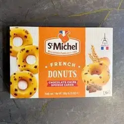 French Cake