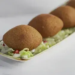 Kibbeh Trabulsieh