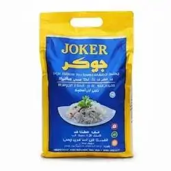 Joker Basmati Rice 4.5kg