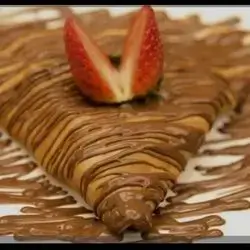 Crepe 