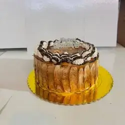 Birthday Cake 2
