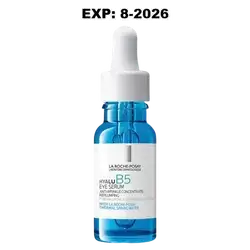Hyalu B5 Eyes Serum 15ml _ LA ROCHE-POSAY