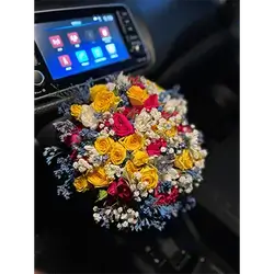 Baby Rose Bouquet
