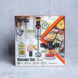 Blender Set 