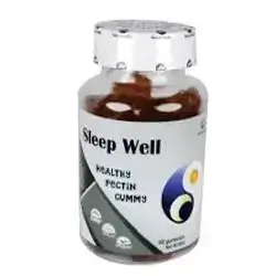 Sleep Well