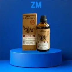 Skin Doctor Oil