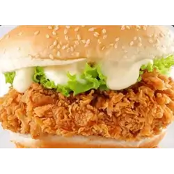 Zinger Sandwich