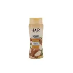 Hair Long And Strong Arogan Shampoo 600 Ml