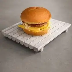 Beef Burger