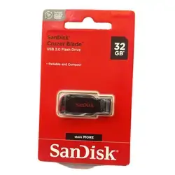 Flash USB 32GB