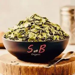 Sidr Leaves