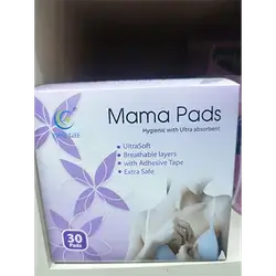 Mama Pads