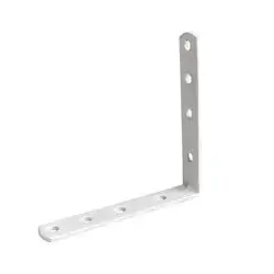 Er-Mo Round Head Angle 90° - Painted 15X85X85