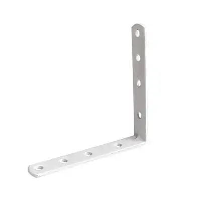 Er-Mo Round Head Angle 90° - Painted 15X85X85