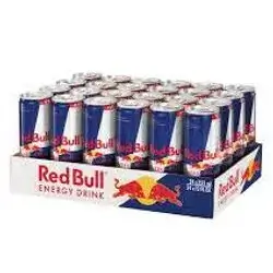 Red Bull Uk 24 x 250ml