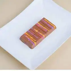 Dubai Chocolate
