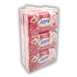 Panil red soap 55 gm 6*