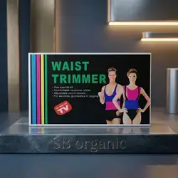 Back/Waist Support