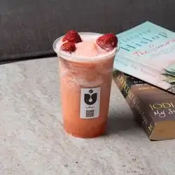 Strawberry Smoothie