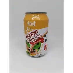Vietnam Vinut Milk 330Ml Original