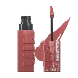Super Stay Vinyl Ink Liquid Lipstick 35 CHEEKY 4.2ml _ MAYBELLINE NEW YORK