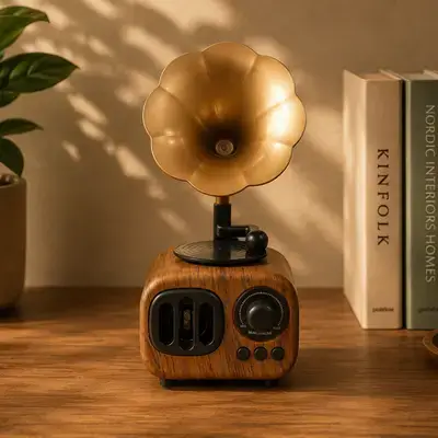 Wireless Speaker MUSIC APOLLO B7
