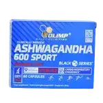 Ashwagandha 600 Stort